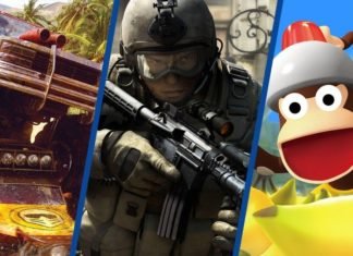 Talking Point: ¿Qué franquicias de PlayStation debería traer Sony a la PS5?