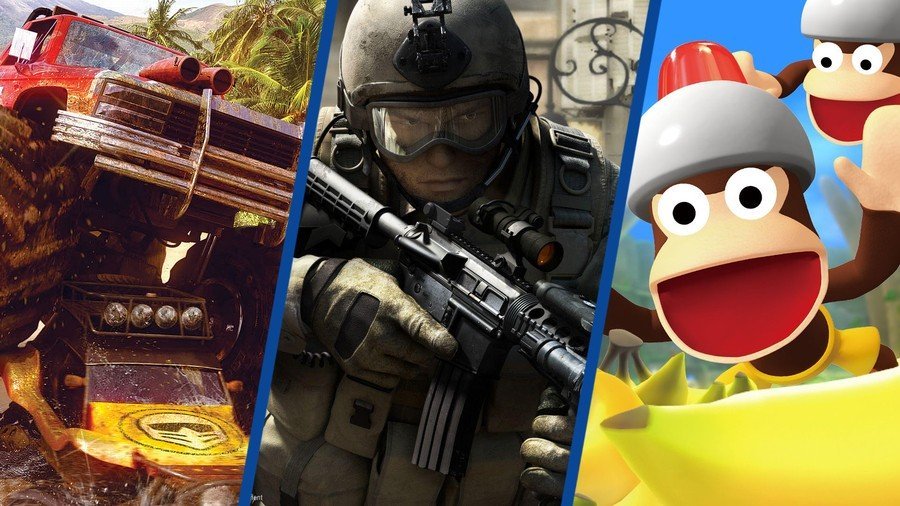 What PlayStation Franchises Should Sony Bring Back on PS5? Talking Point 1