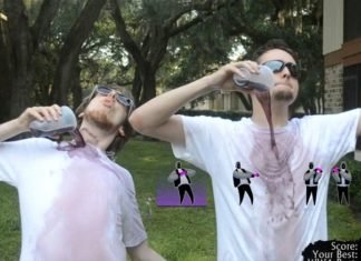 Manos a la obra: Actitud de testigo de Whiteboyz: La búsqueda de dinero debe ser vista para ser creída