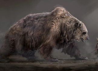 WiLD espera ser revivido mientras se redescubre el arte conceptual de una exclusiva de PS4 perdida hace mucho tiempo