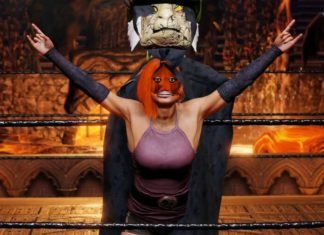 La WWE confirma que la WWE 2K21 ha sido cancelada