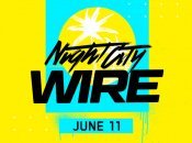 Cyberpunk 2077: Night City Wire