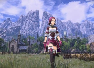 Noticias Sword Art Online: Alicization Lycoris muestra personalización de personajes y eventos de unión