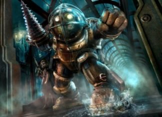 Noticias BioShock: La colección ahora se puede comprar por partes en PS4