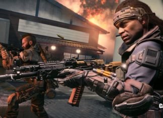 Noticias Esto es lo que Call of Duty: La campaña cancelada de Black Ops 4 podría haber parecido