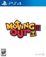 Moving Out (PS4)