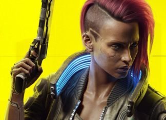 Soapbox Cyberpunk 2077 y la cuestión de los viajes rápidos