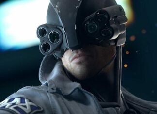Noticias Cyberpunk 2077 fue anunciado oficialmente hace más de ocho años
