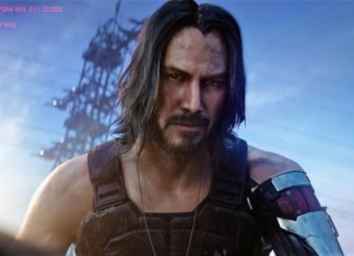 Noticias El juego Cyberpunk 2077 ‘Hands On’ fue presentado en junio tras el anuncio de Night City Wire.
