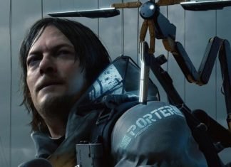 Noticias El Death Stranding fue un éxito de ventas, el reciente proyecto de Kojima «se cayó
