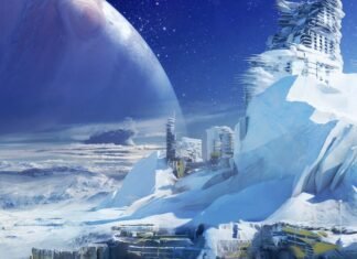 News Bungie confirma que el próximo Destiny 2 DLC se revelará el 9 de junio.