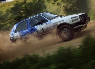 Noticias Codemasters se apunta para hacer juegos de rally oficiales del WRC en PS5