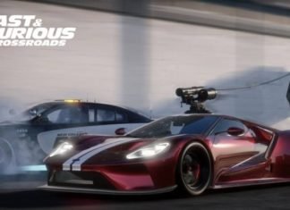 Noticias Fast & Furious Crossroads con fecha del 7 de agosto en el nuevo tráiler del juego