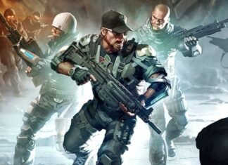 Noticias Killzone: Los servidores online de los mercenarios no han sido apagados en realidad