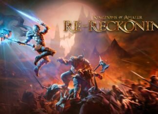 News Kingdoms of Amalur Remaster confirmado como RPG de acción promete ‘juego refinado’.