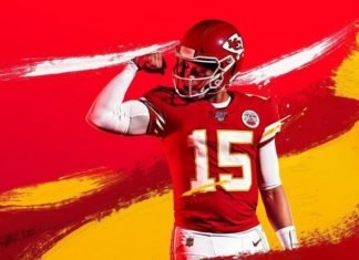 Noticias EA Sports extenderá la asociación de Madden con la NFL