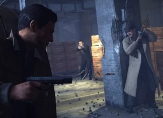News Mafia II: El desarrollador de la edición definitiva trabaja con 2K para arreglar el pobre Remaster