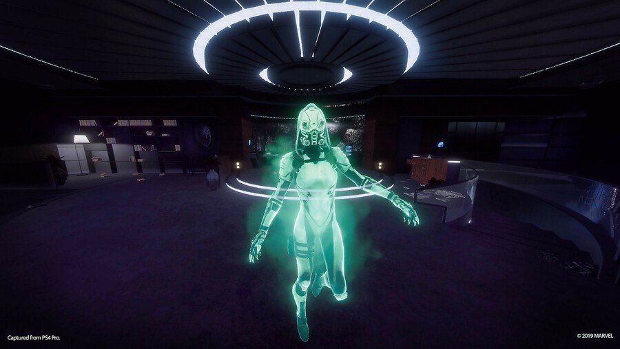 Marvel%image_alt%27s Iron Man VR PS4 PlayStation 4 VR PSVR 3
