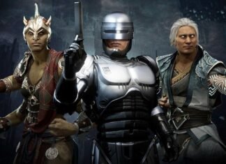 La revisión de DLC de Mortal Kombat 11 Aftermath añade más gore por un precio brutal