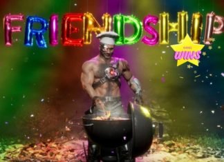 Guía Mortal Kombat 11 Aftermath: Cómo realizar todas las amistades