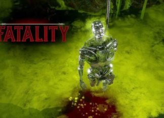 Guía Mortal Kombat 11 Aftermath: Cómo realizar todas las muertes en etapas