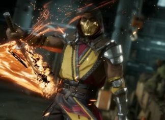 Guía Mortal Kombat 11 Aftermath: Cómo realizar todas las brutalidades
