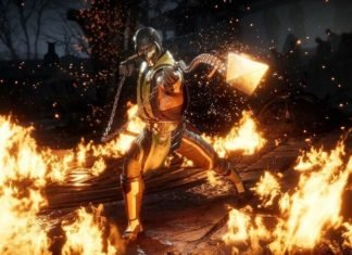 Guía Mortal Kombat 11 Aftermath: Cómo realizar todas las muertes