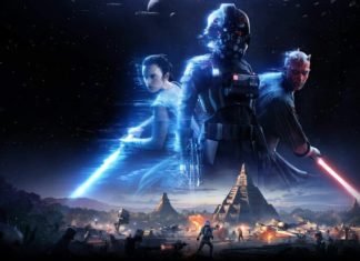 Encuesta ¿Estás contento con tus juegos de PS Plus para junio de 2020?