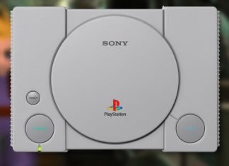 Test ¿Puedes nombrar estos juegos para PS1?