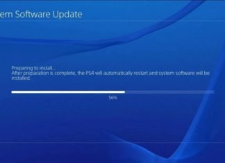 La actualización del firmware de la PS4 7.51 está disponible para ser descargada ahora mismo.