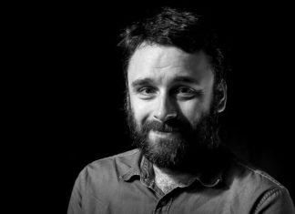 Entrevista Intentando hacer el último juego con RV con Marvel’s Iron Man VR