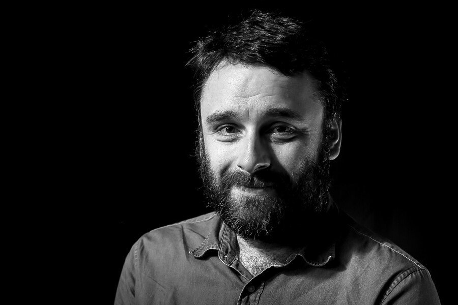 Ryan Payton, Game Director