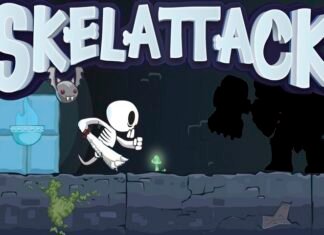 Noticias Konami ha publicado un nuevo juego para PS4 y nadie lo ha notado