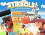 Stikbold! A Dodgeball Adventure (PS4)