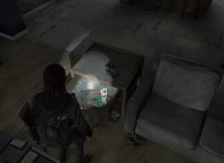 Seattle Día 1 – El Capitolio, Todos los Coleccionables: Artefactos, Tarjetas de Comercio, Bancos de Trabajo, Cajas Fuertes