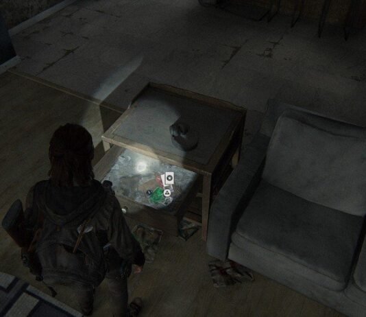 Seattle Día 1 – El Capitolio, Todos los Coleccionables: Artefactos, Tarjetas de Comercio, Bancos de Trabajo, Cajas Fuertes