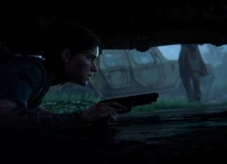 La construcción del mundo de Hands On The Last of Us 2 es casi inigualable