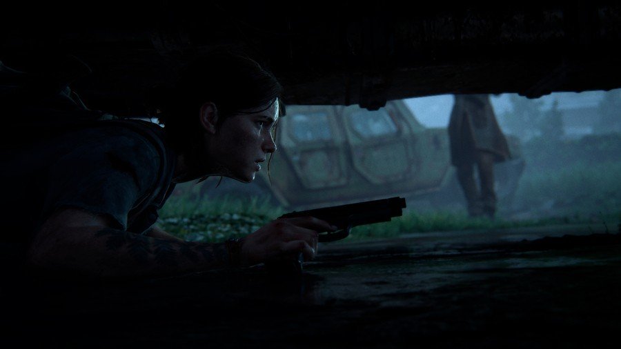 The Last of Us 2 Hands On 1