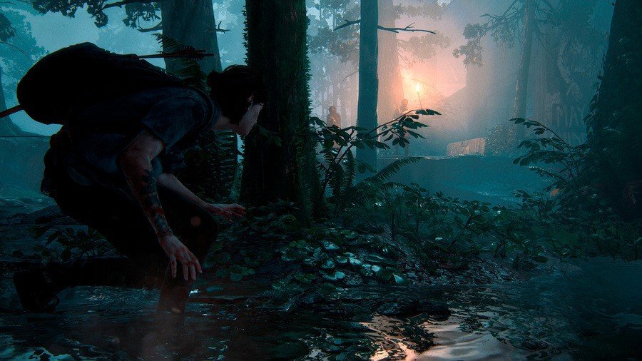 The Last of Us 2 Hands On 2