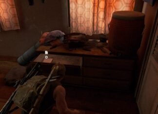 The Last of Us 2: Territorio hostil – Todos los coleccionables: Artefactos, monedas, bancos de trabajo, cajas fuertes