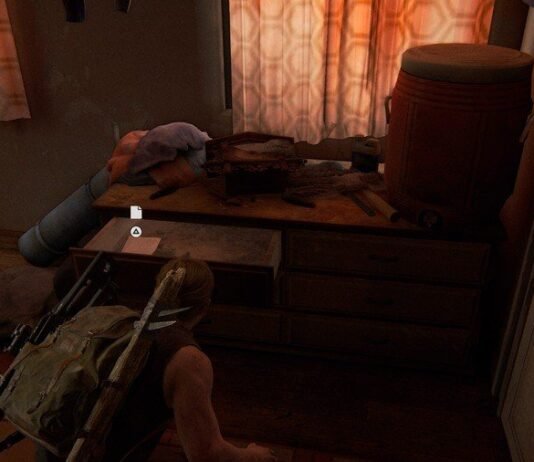 The Last of Us 2: Territorio hostil – Todos los coleccionables: Artefactos, monedas, bancos de trabajo, cajas fuertes