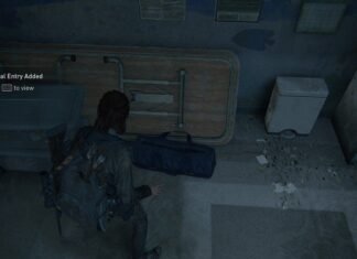 The Last of Us 2: Infiltración – Todos los coleccionables: Entradas de la revista