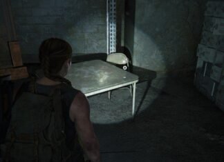 The Last of Us 2: A pie – Todos los coleccionables: Artefactos, monedas, bancos de trabajo, cajas fuertes