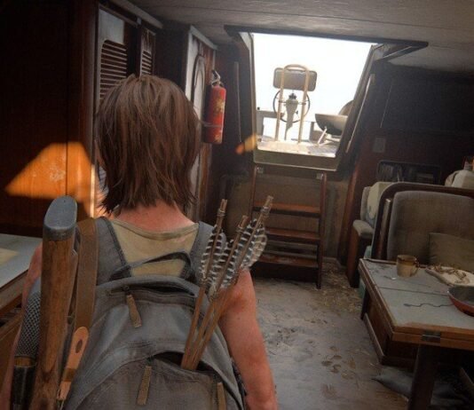 The Last of Us 2: Tierra adentro – Todos los coleccionables: Artefactos, tarjetas de comercio, artículos de revistas, bancos de trabajo…