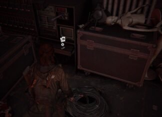 The Last of Us 2: Camino al Acuario – All Collectibles: Artefactos, Tarjetas de intercambio, Artículos de revistas, Bancos de trabajo…