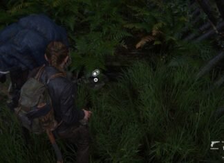 The Last of Us 2: La huida – Todos los coleccionables: Monedas, bancos de trabajo