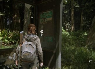 Seattle Día 1 – La puerta