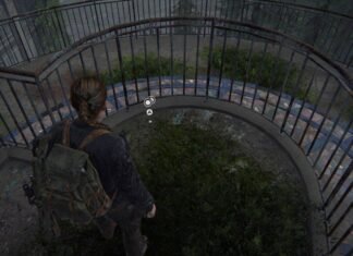 The Last of Us 2: El puerto – Todos los coleccionables: Artefactos, monedas