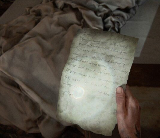 The Last of Us 2: Cómo elaborar cada artículo