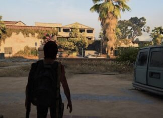 The Last of Us 2: El complejo – Todos los coleccionables: Artefactos, tarjetas de intercambio, artículos de revistas, bancos de trabajo…